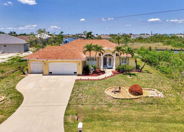 Property at 15020 Acorn Cir, Port Charlotte, FL 33981, 3 beds, 2 baths