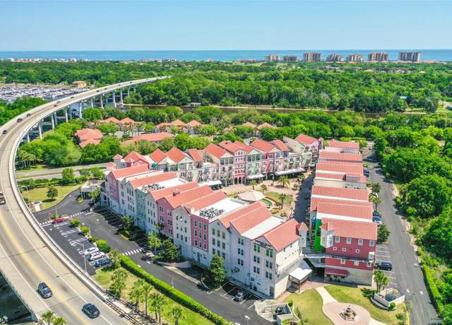 Property at 101 Palm Harbor Pkwy Unit A303, Palm Coast, FL 32137, 2 beds, 2 baths