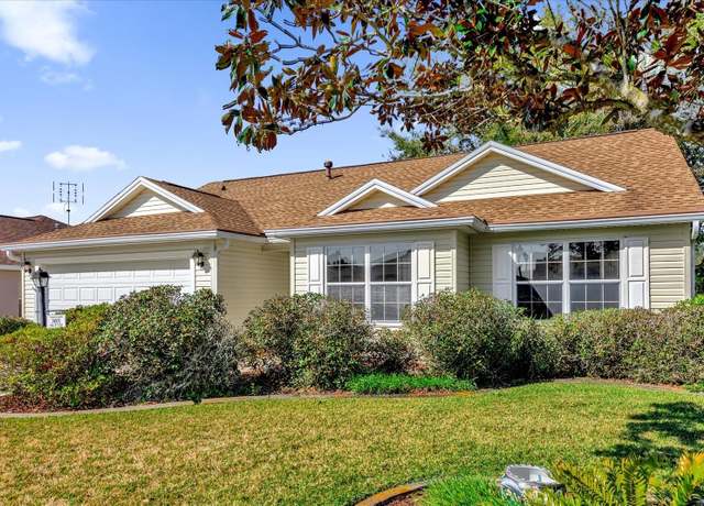 Property at 3001 Saint Thomas Ln, The Villages, FL 32162, 3 beds, 2 baths