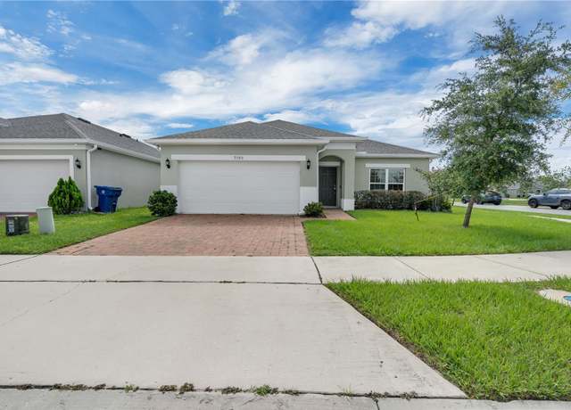 Property at 9380 LA Salle St, Groveland, FL 34736, 3 beds, 2 baths