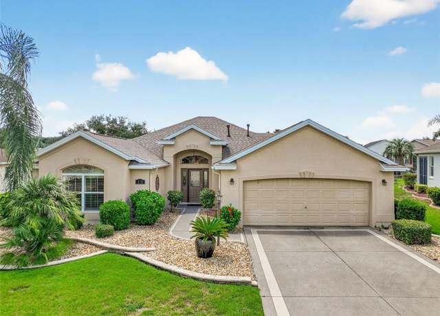 Property at 370 Bishopville Loop, The Villages, FL 32162, 3 beds, 2 baths