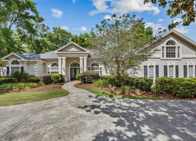 Property at 4606 SW 97th Ter, Gainesville, FL 32608, 6 beds, 4.5 baths