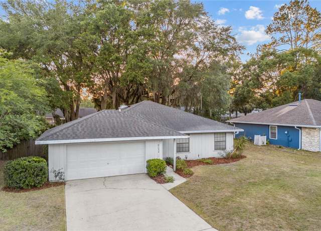 Property at 6032 NW 37th Dr, Gainesville, FL 32653, 3 beds, 2 baths