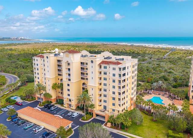 Property at 261 Minorca Beach Way #406, New Smyrna Beach, FL 32169, 4 beds, 3 baths