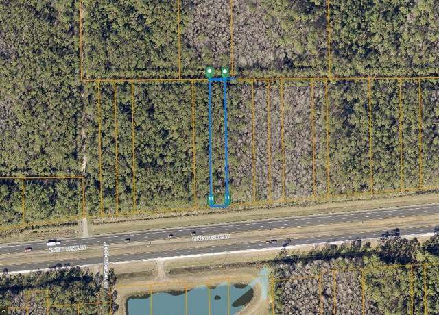 Property at E 44 E South St,, Deland, FL 32724