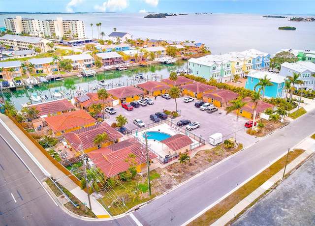 Property at 2600 N Paula Dr Unit 19A, Dunedin, FL 34698, 1 bed, 1 bath