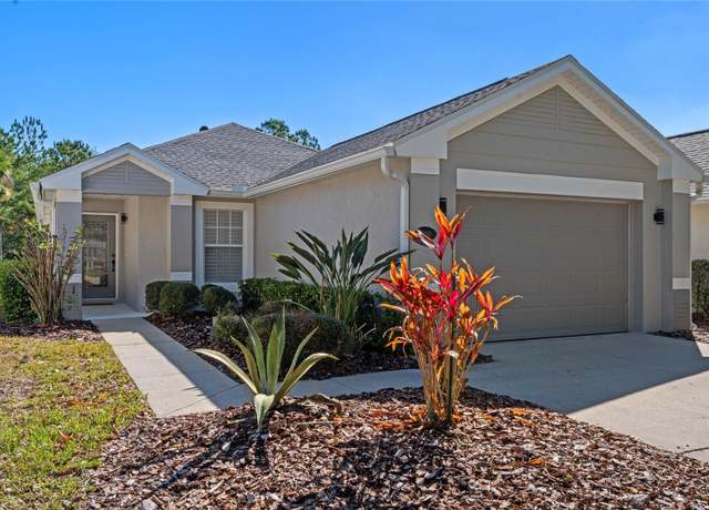 Property at 300 Stonington Way, Deland, FL 32724, 2 beds, 2 baths