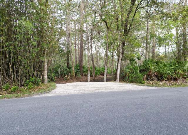 Property at Fanny Bass Ln, St Cloud, FL 34772