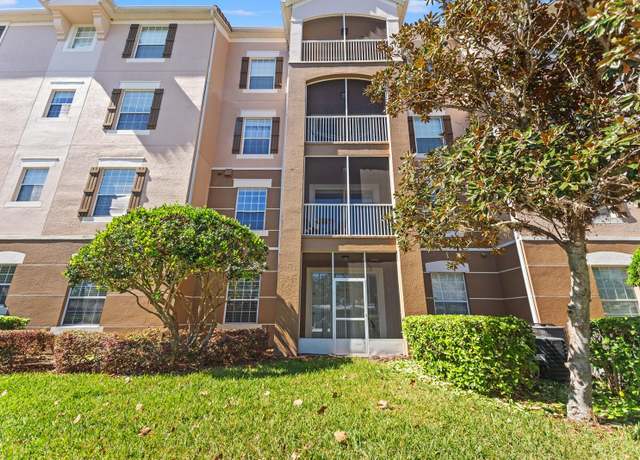 Property at 3332 Robert Trent Jones Dr #20703, Orlando, FL 32835, 2 beds, 2.5 baths