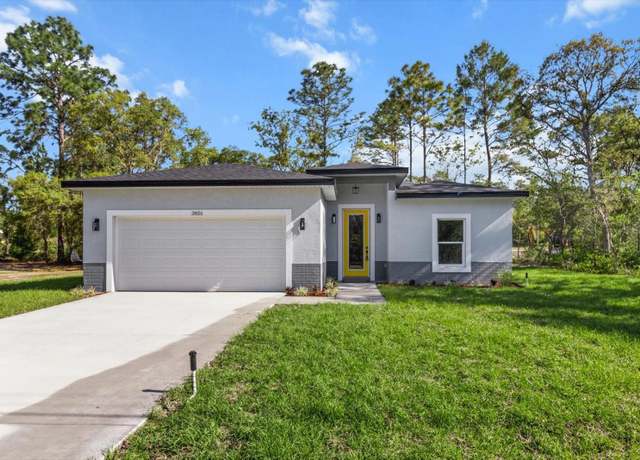 Property at 6730 E Crimson Ln, Inverness, FL 34452, 3 beds, 2 baths