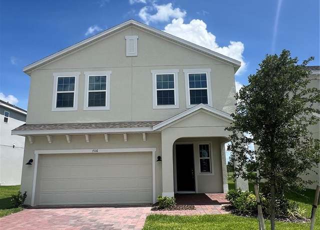 Property at 7116 Cherry Pasture Rd, Groveland, FL 34736, 4 beds, 2.5 baths