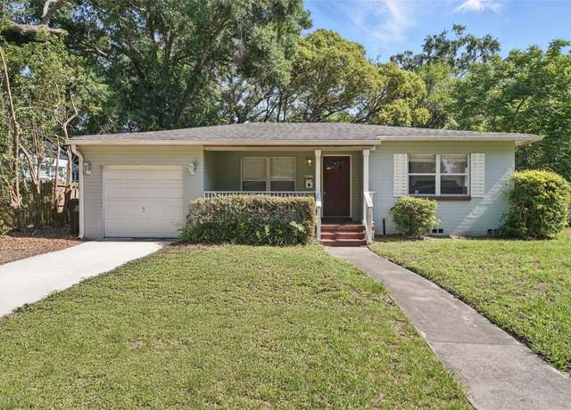 Property at 2915 Hargill Dr, Orlando, FL 32806, 3 beds, 1 bath