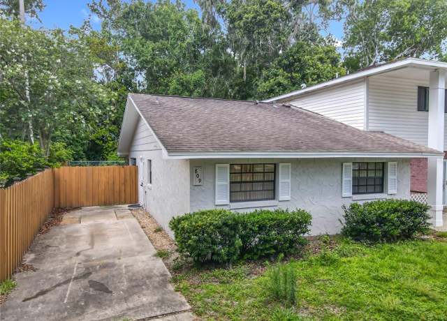 Property at 809 Sugar House Blvd, Port Orange, FL 32129, 2 beds, 2 baths