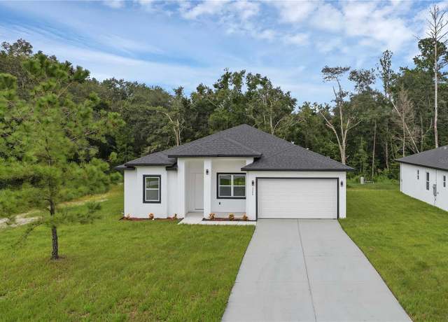 Property at 20563 SW Rainbow Lakes Blvd, Dunnellon, FL 34431, 3 beds, 2.5 baths
