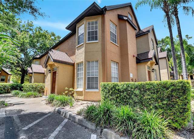 Property at 6324 Raleigh St #711, Orlando, FL 32835, 2 beds, 2 baths