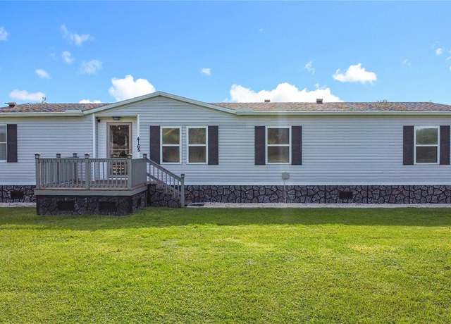 Property at 4165 Kaiser Ave, St Cloud, FL 34772, 3 beds, 2 baths