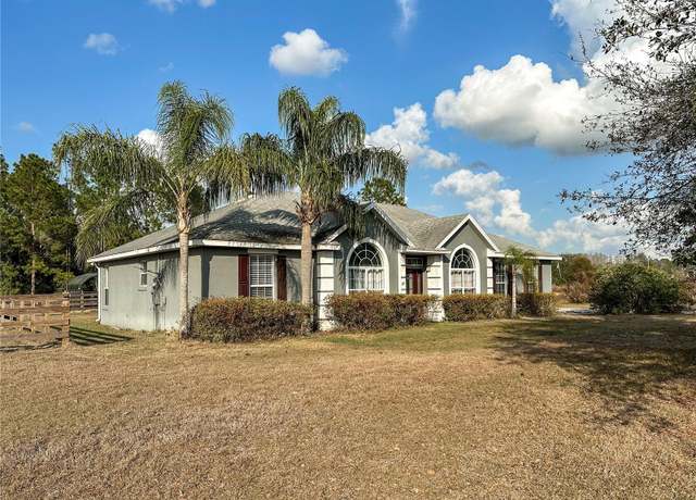 Property at 7045 Greengrove Blvd, Clermont, FL 34714, 3 beds, 2 baths