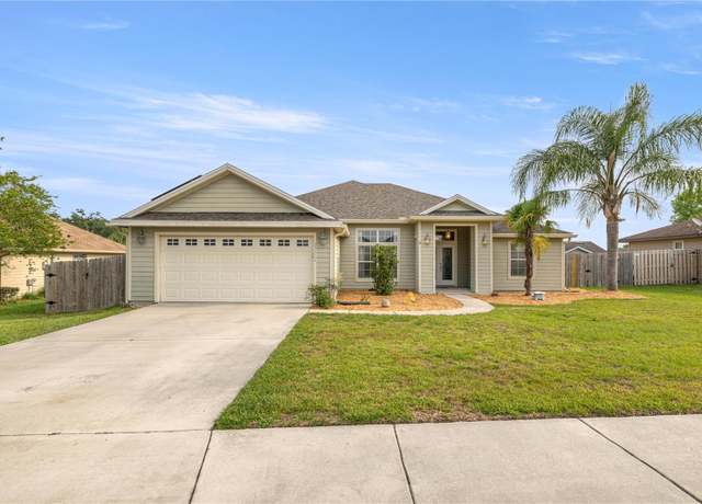 Property at 23324 NW 7th Rd, Newberry, FL 32669, 4 beds, 2 baths