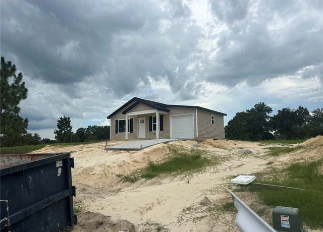Property at 2740 SW 147th Ter, Ocala, FL 34481, 3 beds, 2 baths