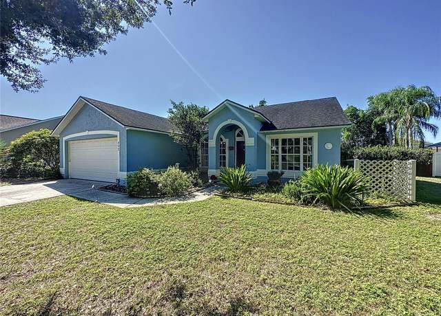 Photo of 423 Meadow Green Dr, Davenport, FL 33837