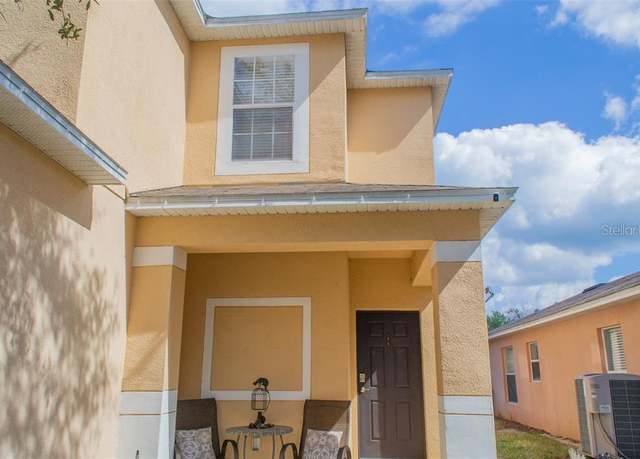 Property at 338 Earlmont Pl, Davenport, FL 33896, 4 beds, 3.5 baths