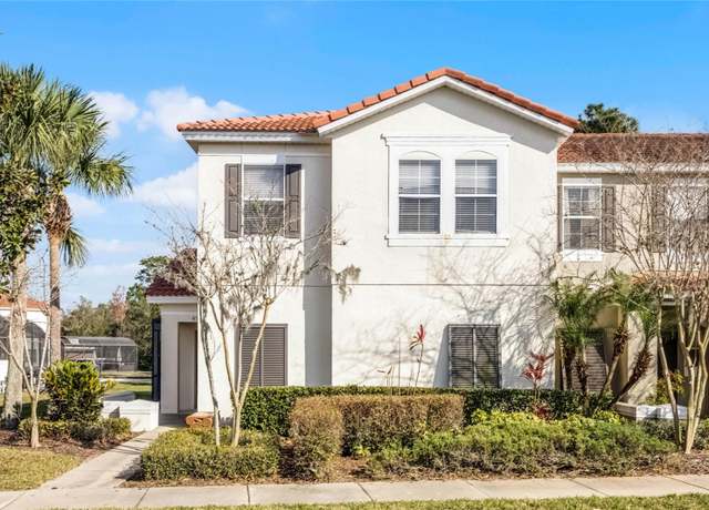 Property at 4506 Alberto Cir, Kissimmee, FL 34746, 4 beds, 3 baths