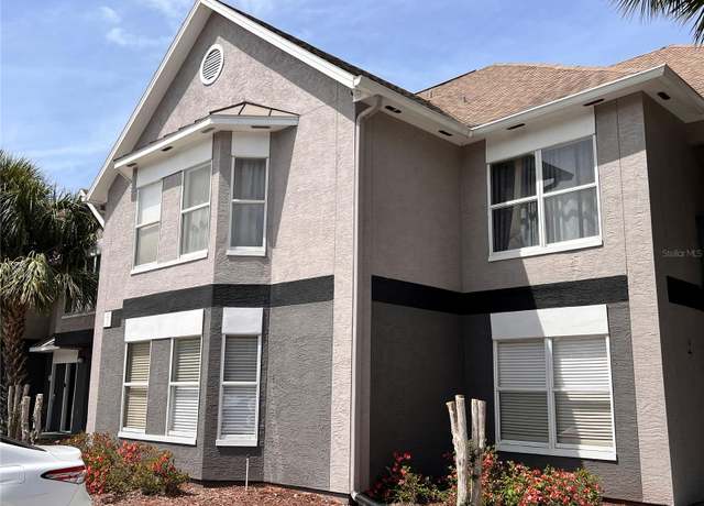 Property at 3100 Parkway Blvd #113, Kissimmee, FL 34747, 1 bed, 1 bath