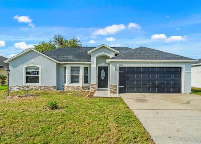 Property at 1913 Manatee Ct, Kissimmee, FL 34759, 4 beds, 2 baths