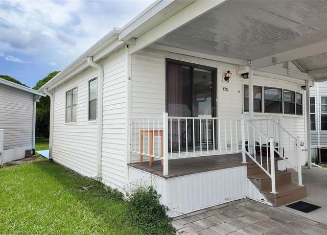 Property at 9000 US Highway 192 #372, Clermont, FL 34714, 1 bed, 1 bath