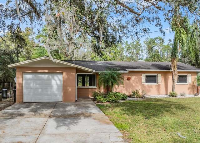 Property at 209 Orange Dr, Lutz, FL 33548, 3 beds, 2 baths