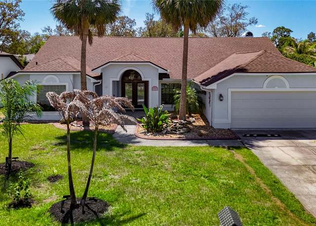 Property at 8208 Rhanbuoy Rd, Spring Hill, FL 34606, 3 beds, 2 baths