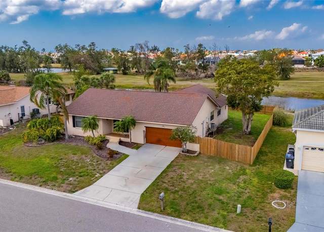 Property at 811 Eagle Ln, Apollo Beach, FL 33572, 3 beds, 2 baths