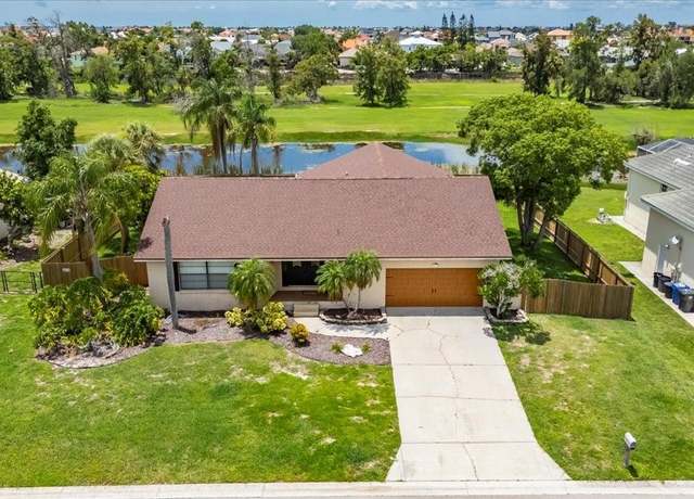 Property at 811 Eagle Ln, Apollo Beach, FL 33572, 3 beds, 2 baths