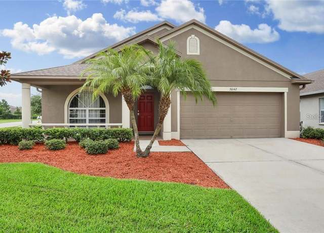 Property at 30142 Sotogrande Loop, Wesley Chapel, FL 33543, 4 beds, 2 baths