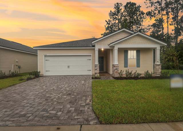 Property at 11354 Tiburon Dr, Jacksonville, FL 32221, 3 beds, 2 baths