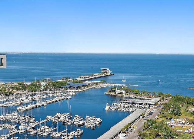 Property at 175 1st St S #3008, St Petersburg, FL 33701, 2 beds, 2.5 baths