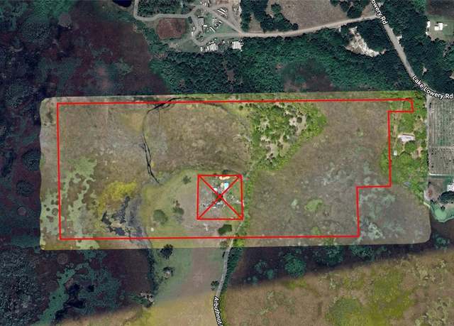 Property at 391 Arbuthnot Ln, Lake Alfred, FL 33850