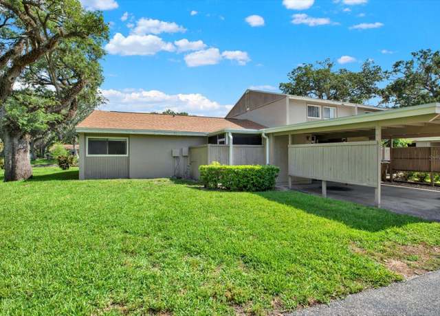 Property at 8630 Cattail Dr #8630, Temple Terrace, FL 33637, 3 beds, 2 baths