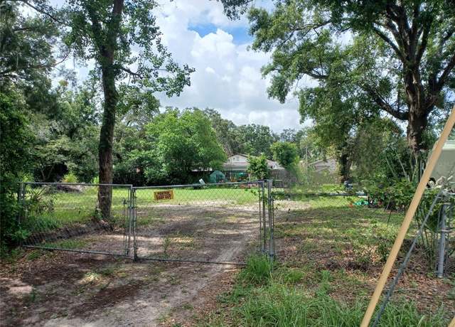 Property at 1802 E Fairbanks St, Tampa, FL 33604