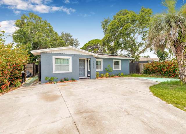 Property at 7300 38th Ave N, St Petersburg, FL 33710, 4 beds, 2 baths