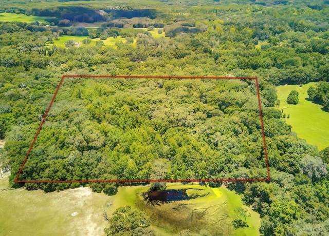 Property at LA Ruth Rd, Brooksville, FL 34601