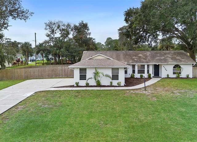 Property at 2730 Woodland Dr, Edgewater, FL 32141, 3 beds, 2 baths