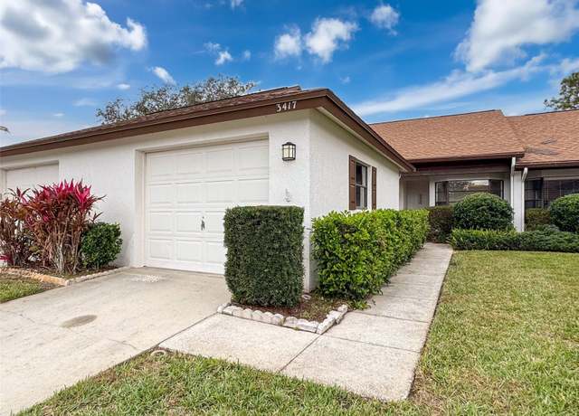 Property at 3417 Lori Ln #2, New Port Richey, FL 34655, 2 beds, 2 baths
