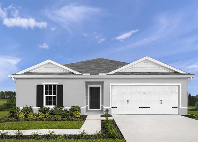 Property at 355 Biltmore Blvd, Dundee, FL 33838, 3 beds, 2 baths