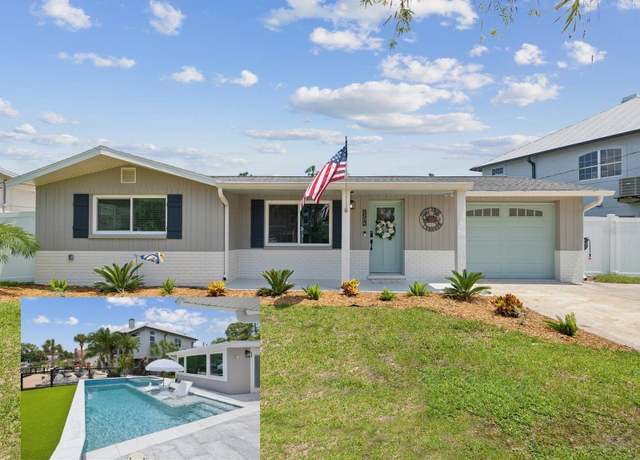 Property at 5512 Tropic Dr, New Port Richey, FL 34653, 3 beds, 2 baths