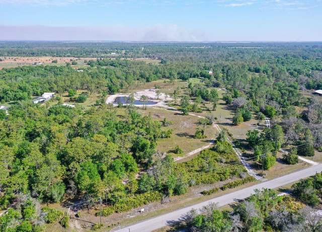 Property at 5382 Wauchula Rd, Myakka City, FL 34251