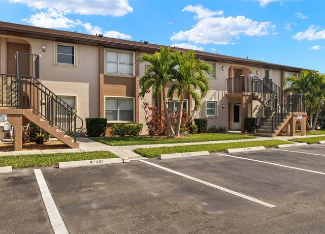 Property at 25100 Sandhill Blvd #102, Punta Gorda, FL 33983, 2 beds, 2 baths