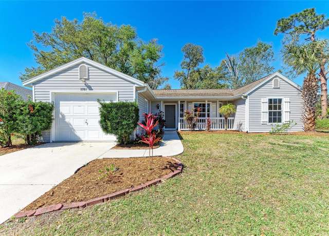 Property at 1761 Shevlin St, North Port, FL 34286, 3 beds, 2 baths