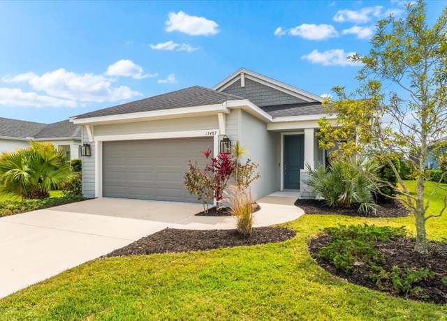 Property at 13487 Old Creek Ct, Parrish, FL 34219, 3 beds, 2 baths