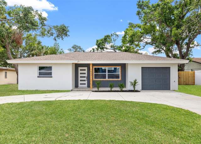 Property at 1050 55th Ave S, St Petersburg, FL 33705, 3 beds, 2 baths